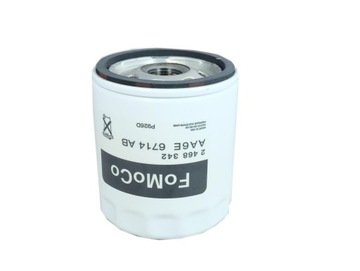 Filtr oleju Ford 2468342 1.0 2.0 EcoBoost 1.6 2.3