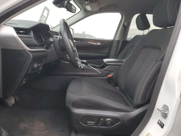 Jeep Grand Cherokee IV 2022 Jeep Grand Cherokee L Laredo 2022 3.6l 3.6 Benzyna 293KM, zdjęcie 7