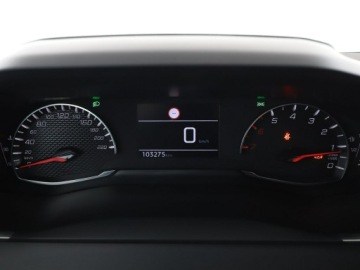 Peugeot 208 II Hatchback 1.2 PureTech 102KM 2020 Peugeot 208 Style PDC tempomat Bluetooth LED, zdjęcie 21