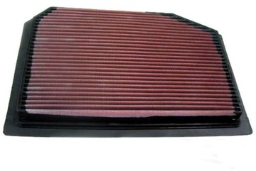 K&N FILTERS 33-2731 FILTR VZDUCHU