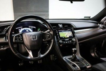 Honda Civic X 2018 Honda Civic Salon Polska*Bezwypadkowy*Serwis, zdjęcie 14