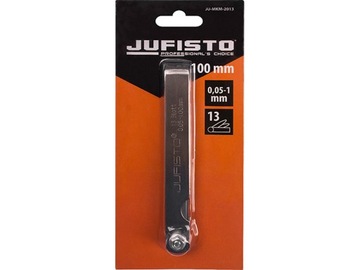 ЩУП 13-ЛЕСТОВЫЙ, ЗАЗОР 0,05-1