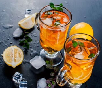 Basilur AUTUMN herbata czarna SYROP KLONOWY 100g