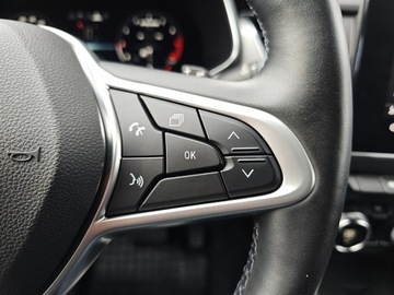 Renault Arkana SUV 1.3 TCe 140KM 2024 Renault Arkana 1.3 TCe mHEV Techno EDC, zdjęcie 16