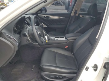 Infiniti Q50 II 2024 Infiniti Q50 Luxe 2024 3.0l 3.0 Benzyna 300KM, zdjęcie 7