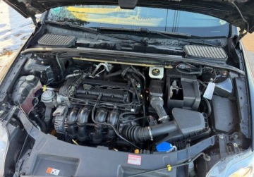 Ford Mondeo IV Kombi 1.6 Duratec 120KM 2011 Ford Mondeo SW Bezwypadkowy, niski przebieg, 1.6 zwykly i prosty silnik, zdjęcie 23