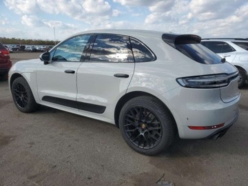 Porsche Macan 2021 Porsche Macan GTS 2021 2.9l 2.9 Benzyna 375KM, zdjęcie 1
