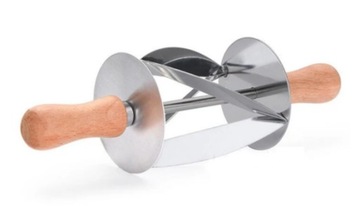 НОЖ ДЛЯ НАРЕЗКИ ТЕСТА КРУАССАНЫ КРОССАНЫ