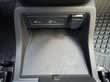 Mercedes Citan W420 Furgon 1.5 110 CDI 95KM 2024 Mercedes-Benz Citan Citan FV23 Polski salon Darmowy raport AutoDNA, zdjęcie 23