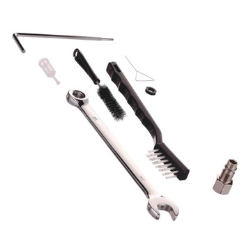 Краскораспылитель ITALCO SHINE LVMP 1,4 мм PRO