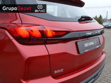  BAIC Beijing 3 1.5 136KM LUXURY *dostępne inne kolory* Rabat 10 tyś zł l, zdjęcie 12