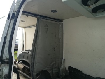 ПОЛНАЯ КОМПЛЕКТАЦИЯ ХОЛОДИЛЬНИКА ДЛЯ SPRINTER 906 CRAFT.
