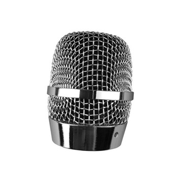 Решетка для микрофона Шаровая решетка для микрофона 6