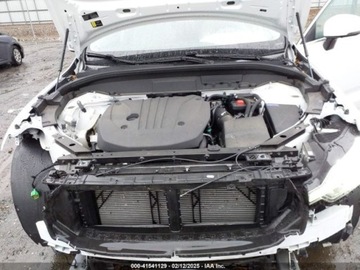 Volvo XC60 II 2023 Volvo XC 60 B5 Plus Bright Theme, 2023r., 4x4, 2.0L 2.0 Benzyna 247KM, zdjęcie 11