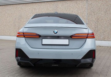 BMW Seria 5 G90-91 2026 BMW Seria 5 520d xDrive, Panorama, M sport, Pakiet Travel, Bowers, 21 cali, zdjęcie 4
