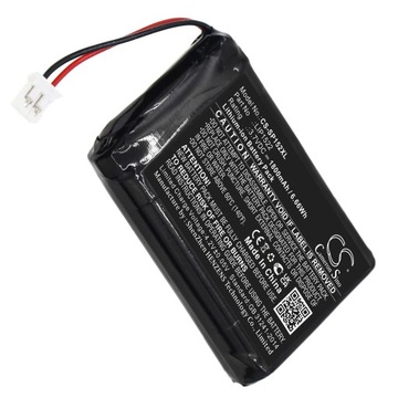 Akumulator Bateria LIP1522 do Pada Pad Sony PS Dualshock 4 PS4 1800mAh 1177