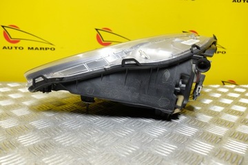 CHEVROLET CORVETTE C6 2005-2006 SVĚTLOMET SVĚTLO XENON R ČERNÁ USA