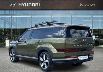 Hyundai Santa Fe V 1.6 T-GDI HEV 215KM 2025 Hyundai Santa Fe Santa Fe 2025 Platinum HEV 215KM 4WD Tech Sun 1.6, zdjęcie 2