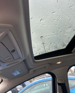 Ford Focus III Sedan Facelifting 1.0 EcoBoost 125KM 2016 Ford Focus Benzynkaserwisbogata wersjaprosto z Niemiec Benzyna 125KM, zdjęcie 7