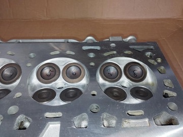 HLAVA HŘÍDELE PO REPAS VECTRA C SAAB 93 2.0 TURBO