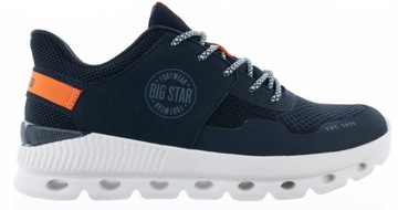 MĘSKIE BUTY SPORTOWE BIG STAR LL174137 43