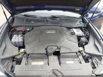 Audi Q8 2019 Audi Q8 Prestige 55 tfsi quattro 3.0 Benzyna 335KM, zdjęcie 12