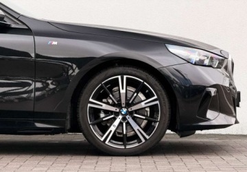 BMW Seria 5 G90-91 2025 BMW Seria 5 I wlasciciel M Sport Hak Gwarancja Bezwypadkowy FVAT23, zdjęcie 10
