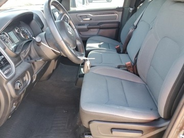  RAM 1500 Big Horn 2021 5.7l 5.7 Benzyna 395KM, zdjęcie 7