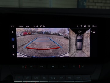 Opel Astra L Hatchback 1.2 Turbo 130KM 2023 Opel Astra 1.2 Turbo, Salon Polska, Serwis ASO, zdjęcie 17