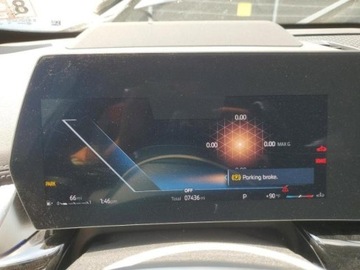 BMW X1 U11 2023 BMW X1 2023, 2.0L, 4x4, od ubezpieczalni 2.0 Benzyna 241KM, zdjęcie 10