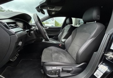 Volkswagen Arteon Fastback Facelifting 2.0 TDI 200KM 2022 Volkswagen Arteon Shooting Brake R-Line, FV 23, GPS, ACC, Keyless, Ambient, zdjęcie 7