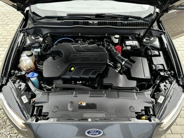 Ford Mondeo V Kombi 2.0 TDCi 150KM 2017 Ford Mondeo Navi, Grzane fotele, Climatronic, Alu, zdjęcie 27