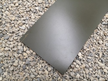 Лист кайдекса 2,4мм 40х30см RANGER GREEN