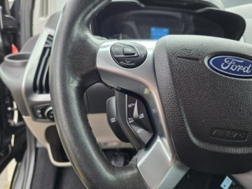 Ford Tourneo Custom I 2017 Ford Tourneo Custom długi L2* bezwypadkowy *nowy, zdjęcie 20