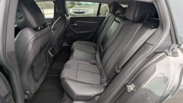 Peugeot 508 II SW 1.5 BlueHDi 130KM 2021 Peugeot 508 1.5HDi 130PS OPŁACONY Bezwypadkowy, zdjęcie 15