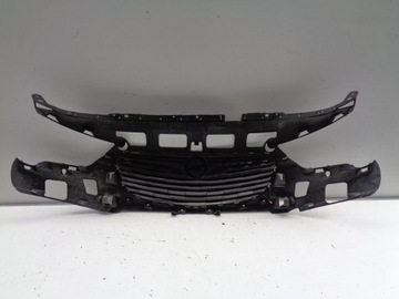 MŘÍŽKA MASKA OPEL COMBO E 18-