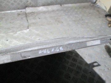 CHLADIČ KLIMATIZACE MERCEDES W168 A TŘÍDA