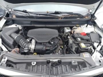 Cadillac 2020 Cadillac XT5 Sport 2020 3.6 Benzyna 310KM, zdjęcie 8