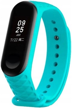 Pasek do zegarka XIAOMI MI M4 M5 M6 SMARTBAND