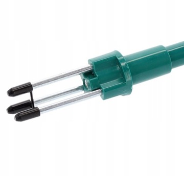 ЗАХВАТ ДЛЯ ИЗРЕЗКИ СОРОНОК МЕТАЛЛ РЕЗАК