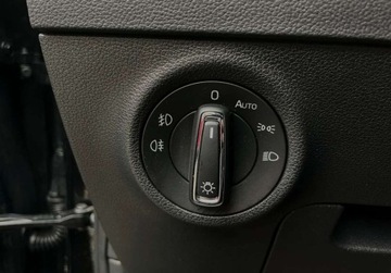 Skoda Karoq Crossover Facelifting 1.5 TSI ACT 150KM 2022 Skoda Karoq 1.5 TSI MANUAL PERFEKCYJNA GWARANCJA bezwypadkowa 1.5, zdjęcie 35