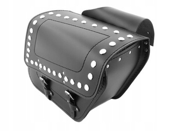 БОКОВЫЕ СУМКИ KAWASAKI EL BN 125 250 ELIMINATOR