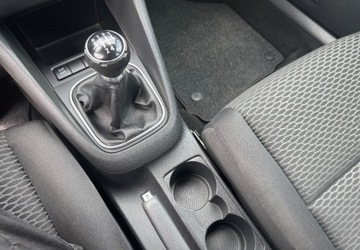 Volkswagen Golf VI Hatchback 5d 1.4 80KM 2009 Volkswagen Golf Volkswagen Golf 6gen 1.4 Benzyna 80KM, zdjęcie 12