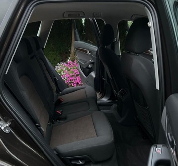 Audi Q5 I SUV 2.0 TFSI 211KM 2011 Audi Q5 2.0 Quattro automat bogata opcja zarejestrowany. 2.0 Diesel 177KM, zdjęcie 31
