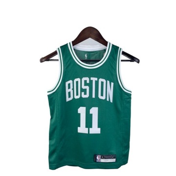 Dziecięcy Koszulka Boston Celtics Kyrie Irving