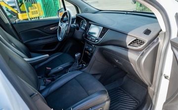 Buick 2019 Buick Encore Opel Mokka Buick Encore 1.4 FWD 140KM 1.4 Benzyna 140KM, zdjęcie 10