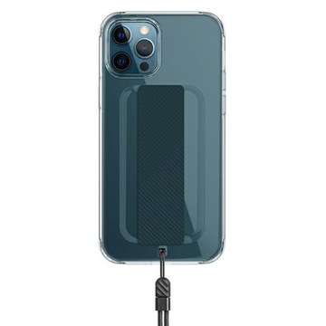 ETUI UNIQ POKROWIEC CASE DO IPHONE 12 PRO MAX