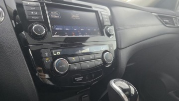 Nissan X-Trail III Terenowy Facelifting 1.3 DIG-T 158KM 2021 Nissan X-Trail camera cofania 360 automat full led, zdjęcie 11