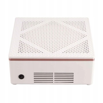 Пылесборник для ногтей