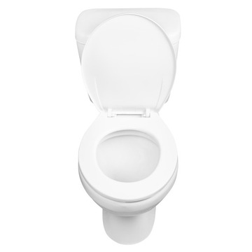 WC kompakt C-clear (1-pack) PIONOWY